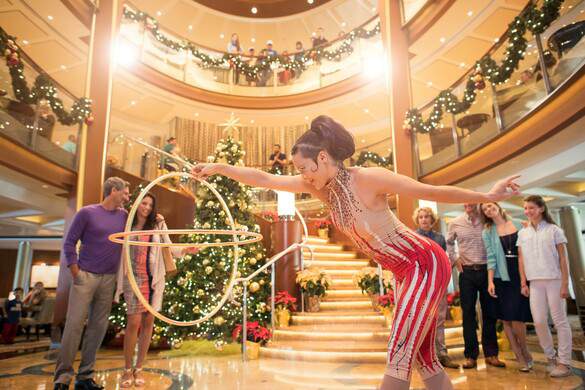 Celebrity Reflection - Grand Foyer, ©CEL.jpg